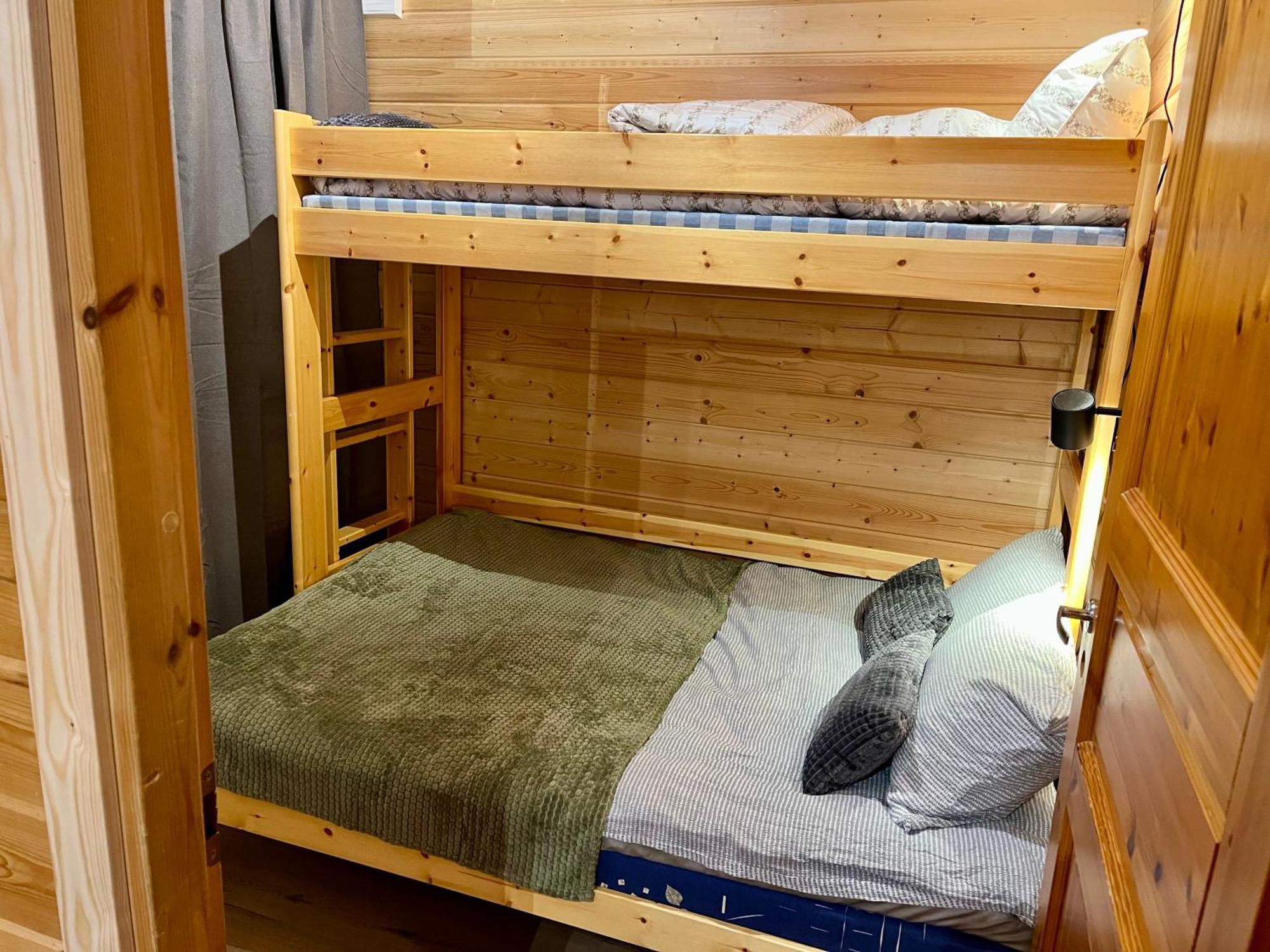 Log Cottages In 10 Min From Santa Claus Village-Sauna&Freeparking 로바니에미 외부 사진